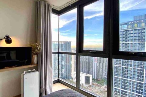 Condominio de 2 dormitorios en Bangkok, Tailandia № 184085 - foto 11