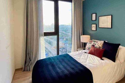 Condominio de 2 dormitorios en Bangkok, Tailandia № 184085 - foto 10