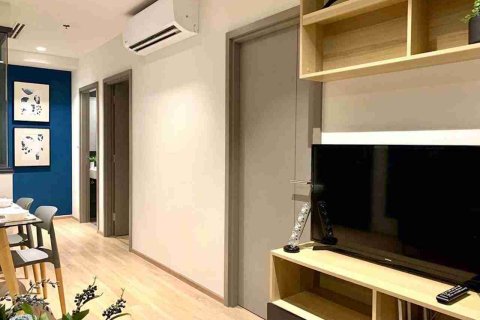 Condominio de 2 dormitorios en Bangkok, Tailandia № 184085 - foto 13