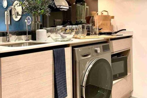 Condominio de 2 dormitorios en Bangkok, Tailandia № 184085 - foto 7