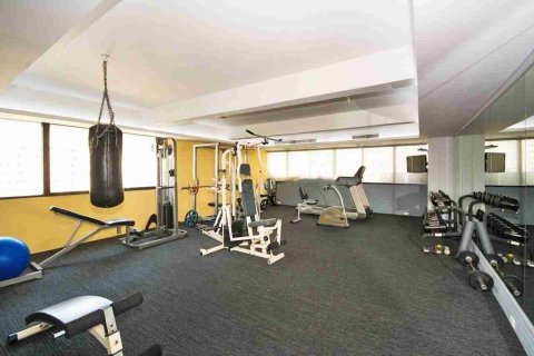 Condominio de 2 dormitorios en Bangkok, Tailandia № 184087 - foto 19