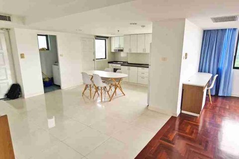 Condominio de 2 dormitorios en Bangkok, Tailandia № 184087 - foto 5