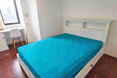 Condominio de 2 dormitorios en Bangkok, Tailandia № 184087 - foto 11