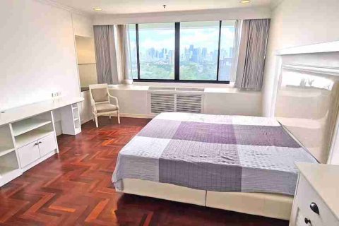 Condominio de 2 dormitorios en Bangkok, Tailandia № 184087 - foto 13