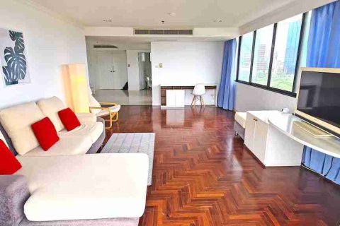 Condominio de 2 dormitorios en Bangkok, Tailandia № 184087 - foto 10