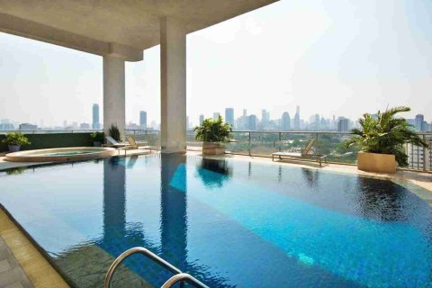 Condominio de 2 dormitorios en Bangkok, Tailandia № 184087 - foto 2