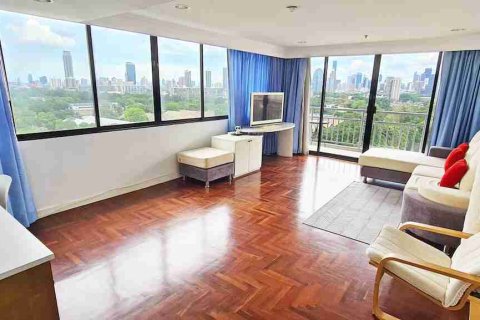 Condominio de 2 dormitorios en Bangkok, Tailandia № 184087 - foto 6