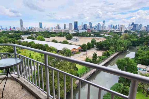 Condominio de 2 dormitorios en Bangkok, Tailandia № 184087 - foto 9