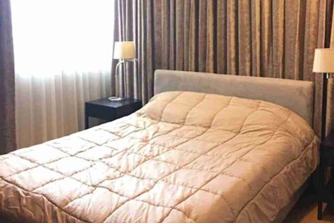 Condominio de 1 dormitorio en Thonburi, Bangkok, Tailandia № 184086 - foto 9