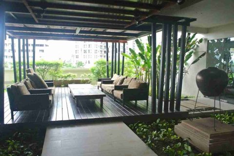 Condominio de 1 dormitorio en Thonburi, Bangkok, Tailandia № 184086 - foto 6