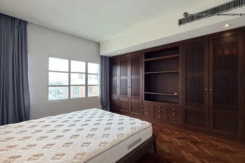 Eigentumswohnung in Sathon, Bangkok, Thailand, 2 Schlafzimmer  № 201390 - Foto 8