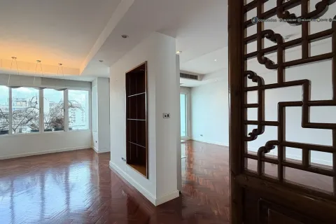 Eigentumswohnung in Sathon, Bangkok, Thailand, 2 Schlafzimmer  № 201390 - Foto 6