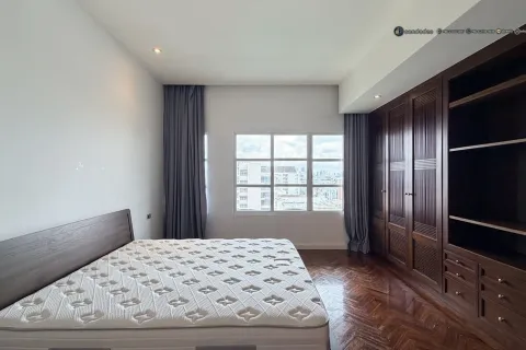 Eigentumswohnung in Sathon, Bangkok, Thailand, 2 Schlafzimmer  № 201390 - Foto 7
