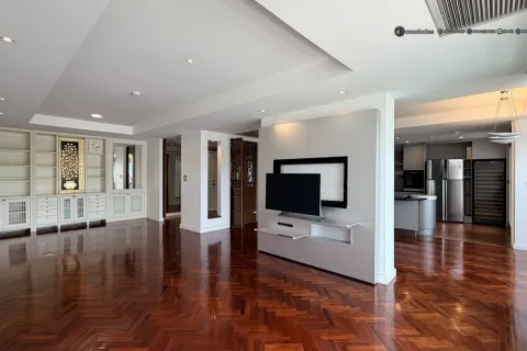 Eigentumswohnung in Sathon, Bangkok, Thailand, 2 Schlafzimmer  № 201390 - Foto 2