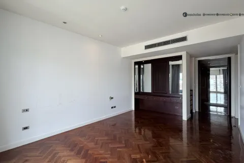 Eigentumswohnung in Sathon, Bangkok, Thailand, 2 Schlafzimmer  № 201390 - Foto 11