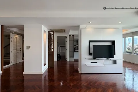 Eigentumswohnung in Sathon, Bangkok, Thailand, 2 Schlafzimmer № 201390
