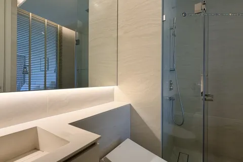 Condo in Watthana, Bangkok, Thailand, 1 bedroom  № 201389 - photo 12
