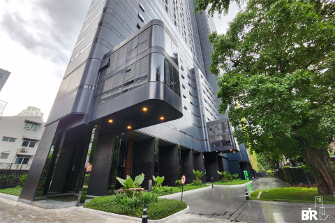 Condominio de 2 dormitorios en Bangkok, Tailandia № 187922 - foto 4
