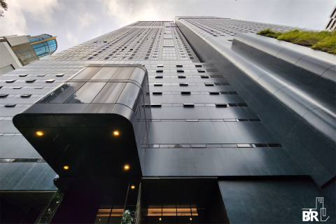 Condominio de 2 dormitorios en Bangkok, Tailandia № 187922