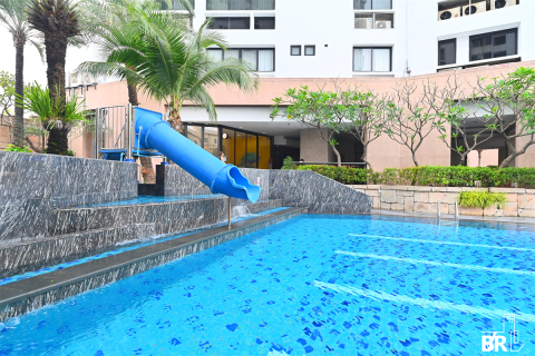 Condominio de 3 dormitorios en Bangkok, Tailandia № 187927 - foto 4
