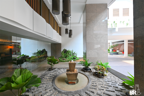Condominio de 3 dormitorios en Bangkok, Tailandia № 187927 - foto 2