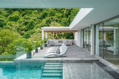 Estudio en Phuket, Tailandia № 65425 - foto 22