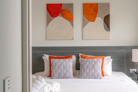 Estudio en Phuket, Tailandia № 65425 - foto 23