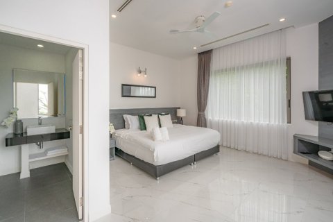 Estudio en Phuket, Tailandia № 65425 - foto 6
