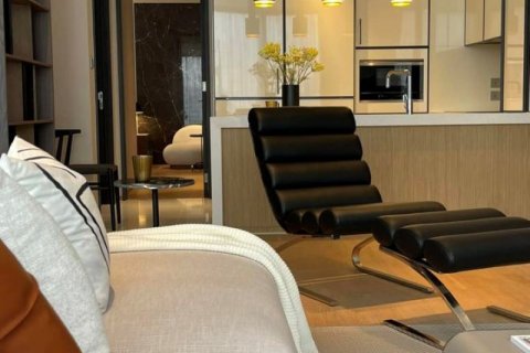 Condo in Bangkok, Thailand, 2 bedrooms № 65424 - photo 7