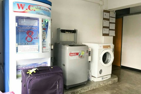 Negocio en Bangkok, Tailandia № 143138 - foto 14
