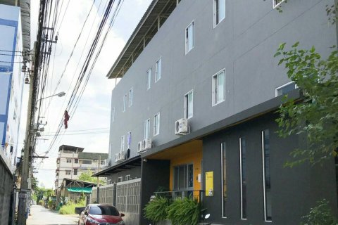 Geschäft in Bangkok, Thailand № 143138