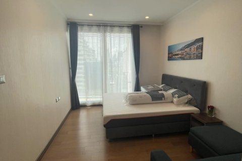 Condominio de 2 dormitorios en Bangkok, Tailandia № 143137 - foto 5