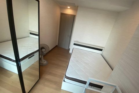 Condominio de 2 dormitorios en Bangkok, Tailandia № 143137 - foto 7