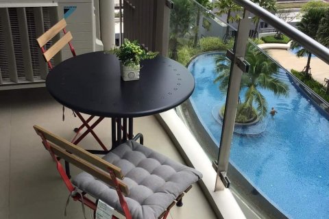 Condominio de 2 dormitorios en Bangkok, Tailandia № 143137 - foto 9