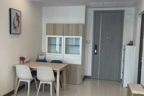 Condominio de 2 dormitorios en Bangkok, Tailandia № 143137 - foto 4