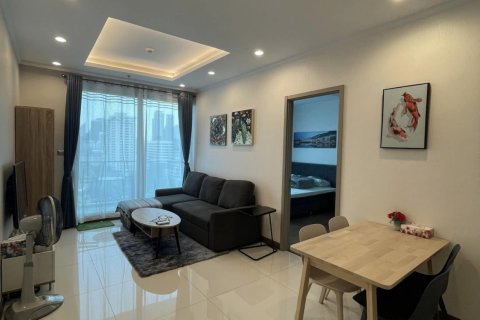 Condominio de 2 dormitorios en Bangkok, Tailandia № 143137 - foto 2