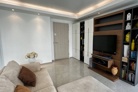Condominio de 2 dormitorios en Sathon, Bangkok, Tailandia № 143136 - foto 3