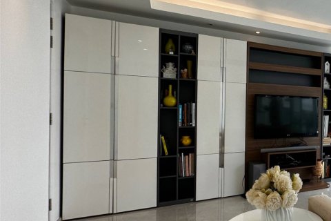 Condominio de 2 dormitorios en Sathon, Bangkok, Tailandia № 143136 - foto 7