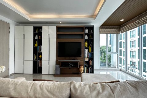Condominio de 2 dormitorios en Sathon, Bangkok, Tailandia № 143136 - foto 5
