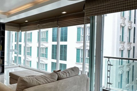 Condominio de 2 dormitorios en Sathon, Bangkok, Tailandia № 143136 - foto 6