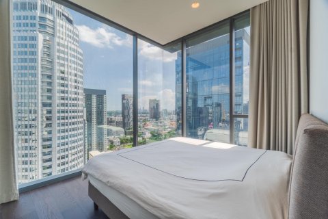 Condominio de 2 dormitorios en Bangkok, Tailandia № 143132 - foto 7