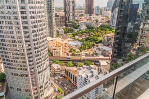 Condominio de 2 dormitorios en Bangkok, Tailandia № 143132 - foto 25