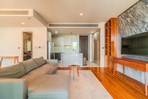 Condominio de 2 dormitorios en Bangkok, Tailandia № 143132 - foto 3
