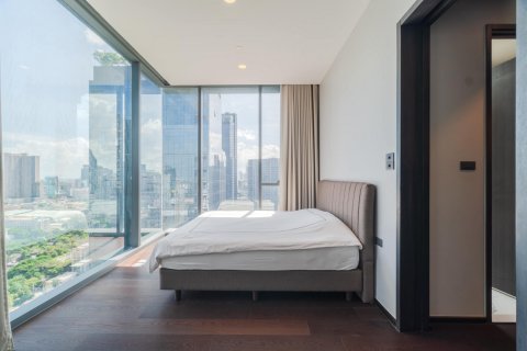 Condominio de 2 dormitorios en Bangkok, Tailandia № 143132 - foto 8
