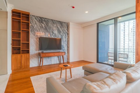 Condominio de 2 dormitorios en Bangkok, Tailandia № 143132 - foto 4