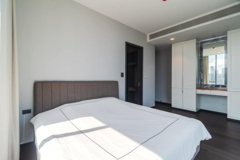 Condominio de 2 dormitorios en Bangkok, Tailandia № 143132 - foto 10