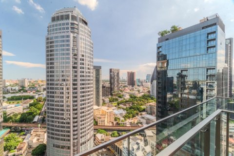 Condominio de 2 dormitorios en Bangkok, Tailandia № 143132 - foto 26