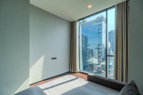 Condominio de 2 dormitorios en Bangkok, Tailandia № 143132 - foto 13