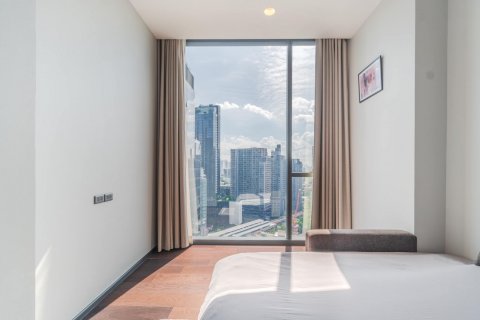 Condominio de 2 dormitorios en Bangkok, Tailandia № 143132 - foto 12