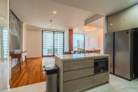 Condominio de 2 dormitorios en Bangkok, Tailandia № 143132 - foto 15